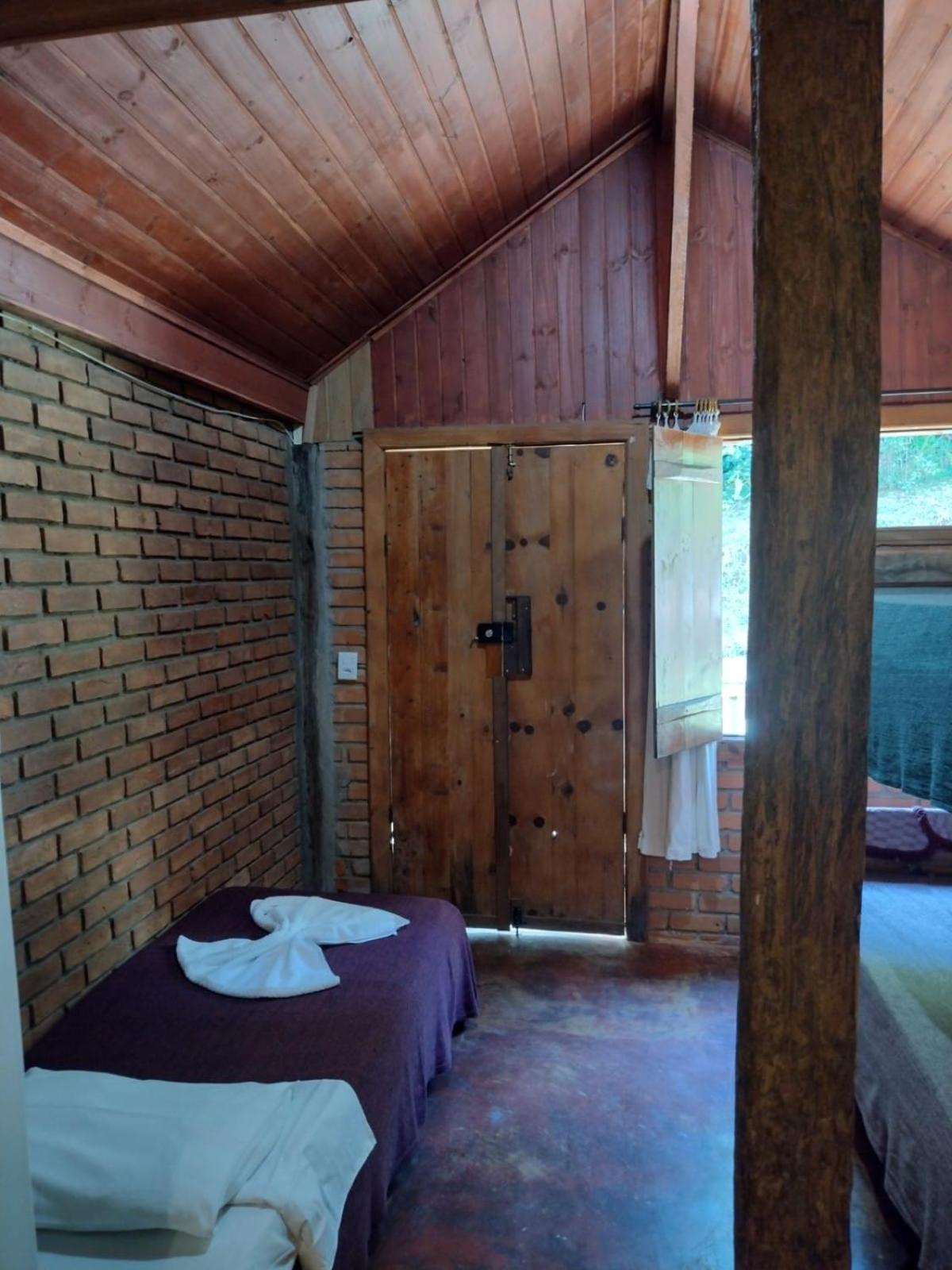 Pousada Toque De Minas Visconde De Maua Dış mekan fotoğraf