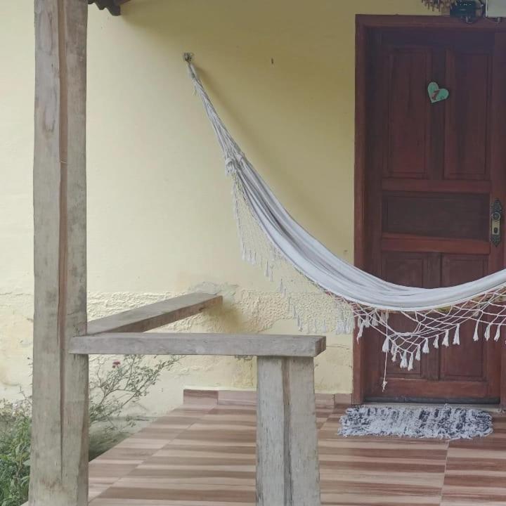 Pousada Toque De Minas Visconde De Maua Dış mekan fotoğraf