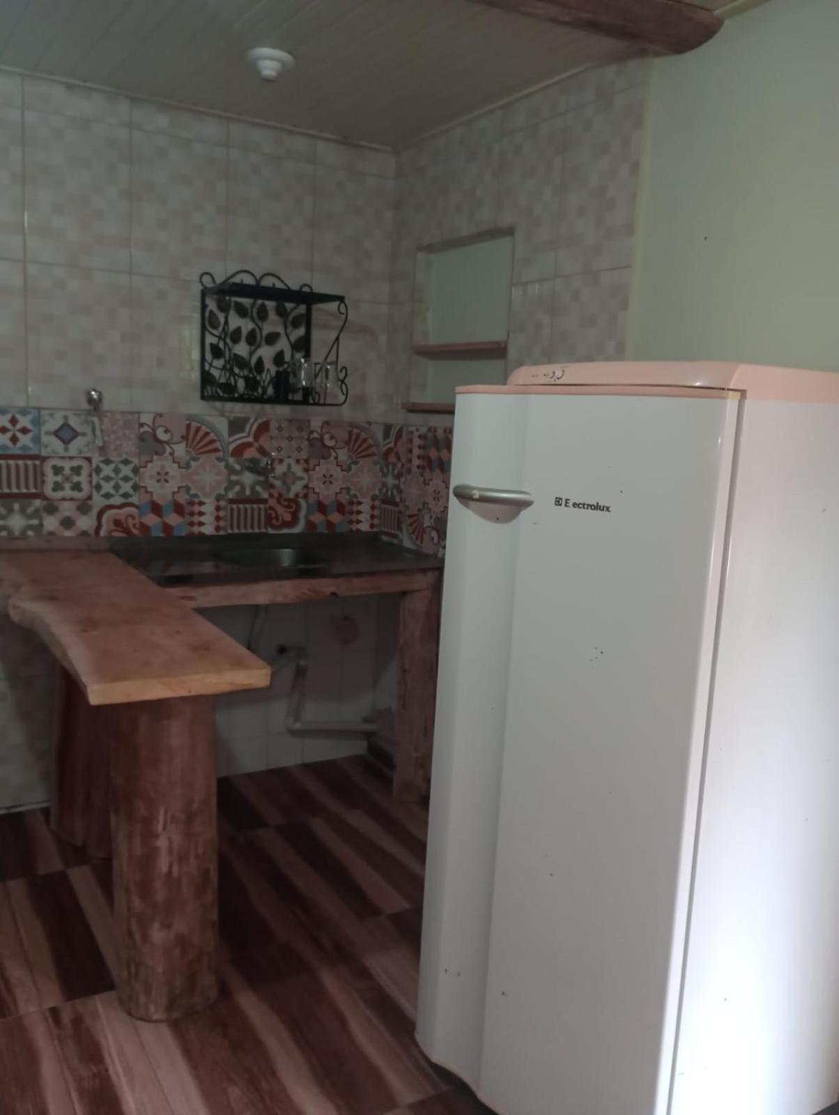 Pousada Toque De Minas Visconde De Maua Dış mekan fotoğraf