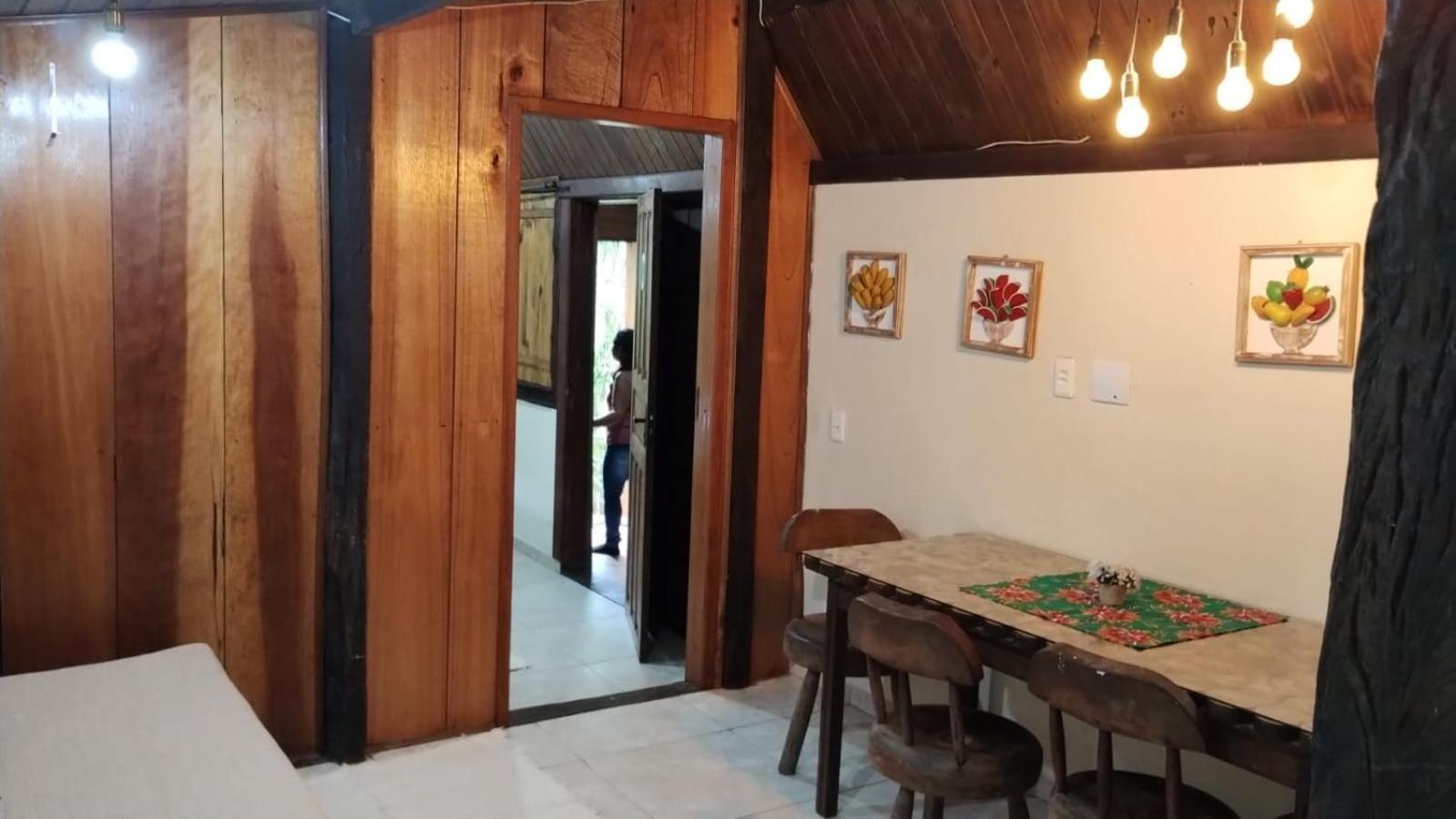 Pousada Toque De Minas Visconde De Maua Dış mekan fotoğraf