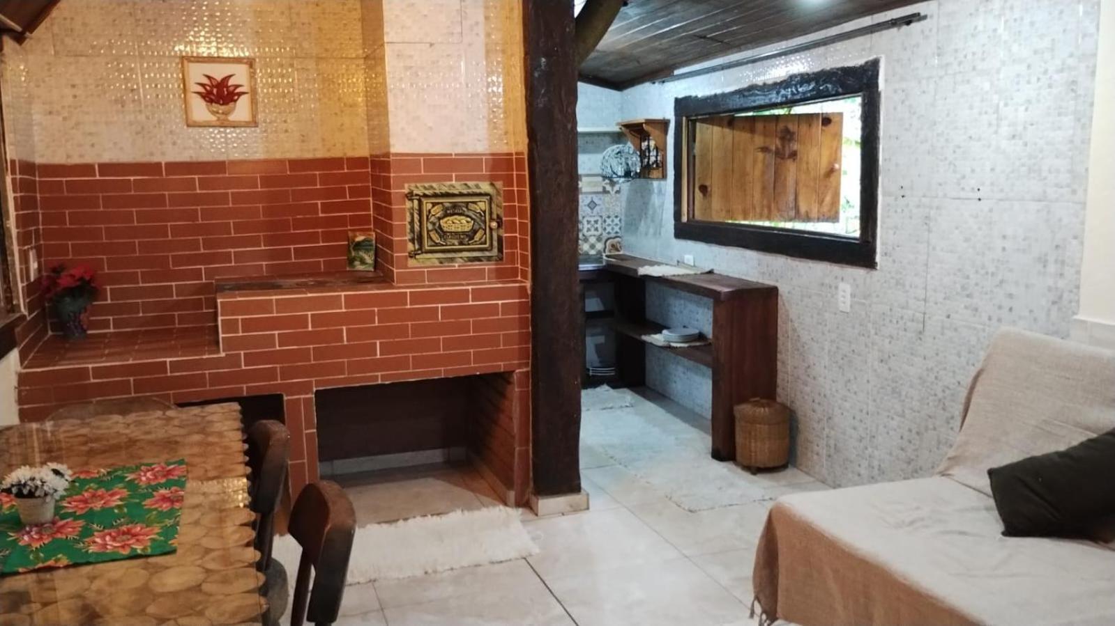 Pousada Toque De Minas Visconde De Maua Dış mekan fotoğraf